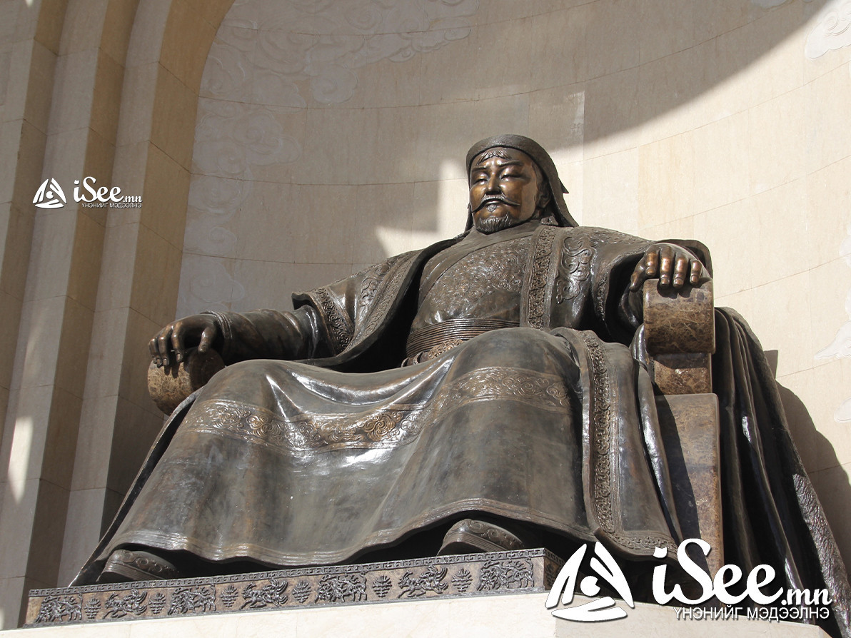 Улаанбаатарт 29 градус дулаан байна